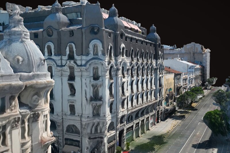 Anasof Engineering - Topografie, cadastru, cartografiere