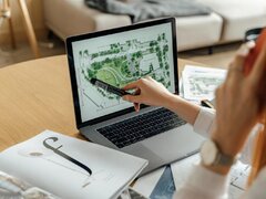 Anasof Engineering - Topografie, cadastru, cartografiere