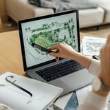 Anasof Engineering - Topografie, cadastru, cartografiere